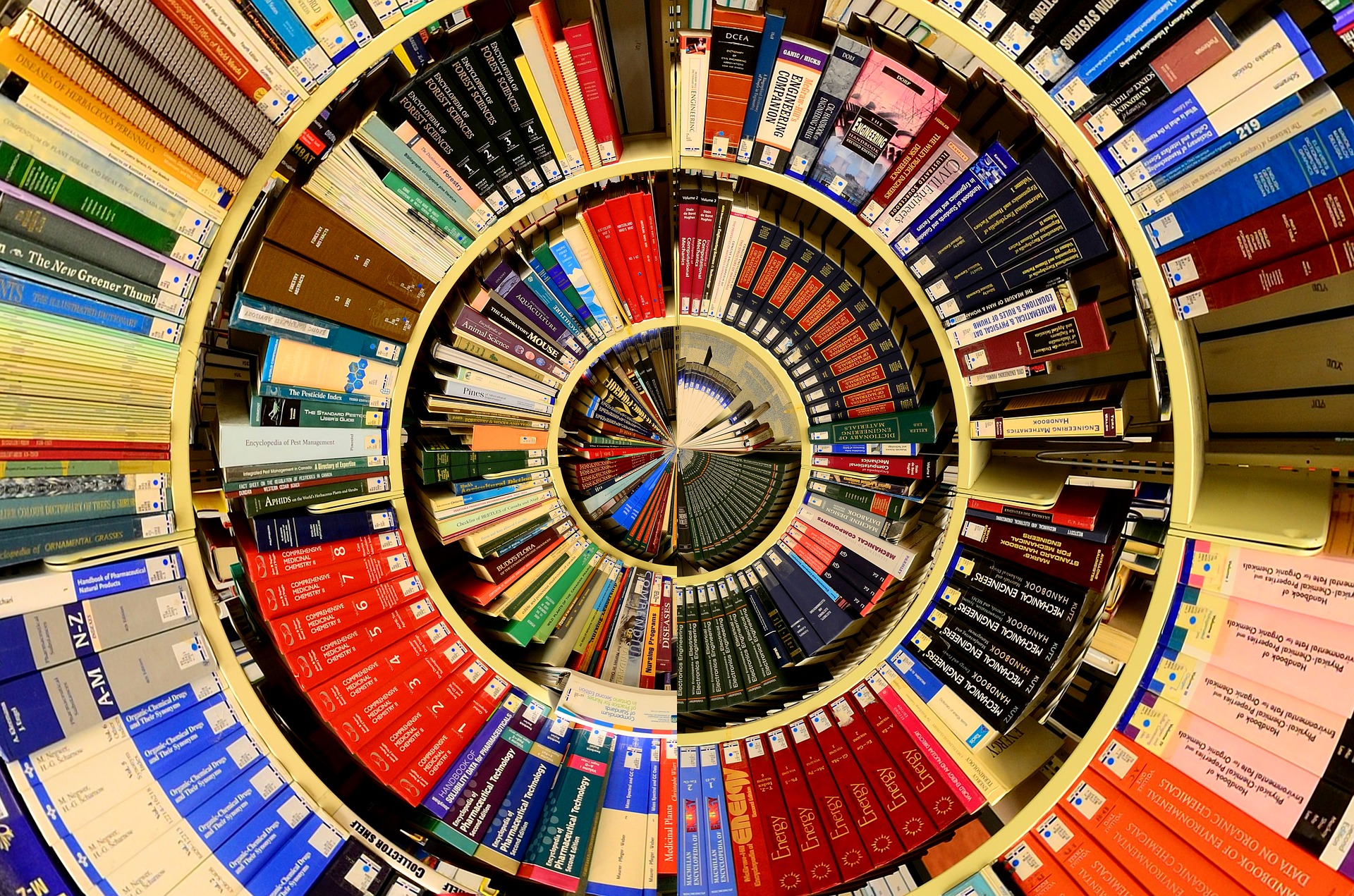 Biblioteka Publiczna Gminy Stare Babice