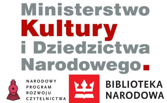 Zakup nowości wydawniczych do bibliotek / edycja 2018.