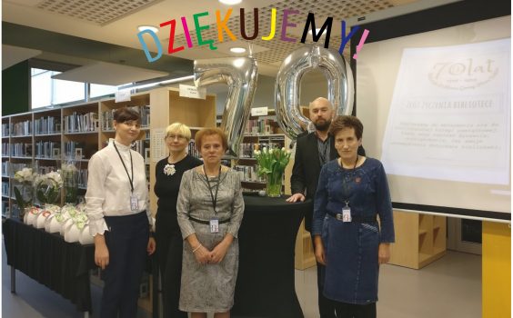 Dziękujemy!