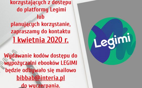 Legimi