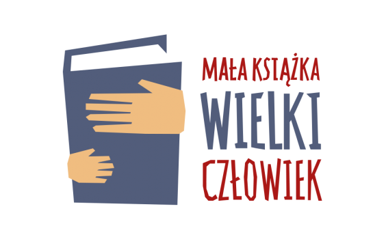 Mała Książka – wielki człowiek – edycja 2021/2022.