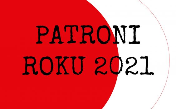 Rok 2021 Rokiem Konstytucji 3 Maja.