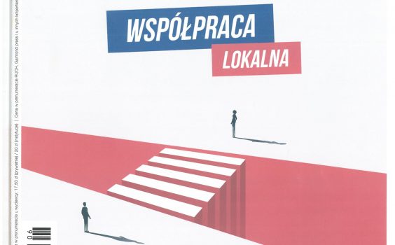 Samorząd i dom kultury. Efektywna współpraca biblioteki ze środowiskiem lokalnym ; Biblioteka Publiczna 06/2021 ; s. 30 – 31