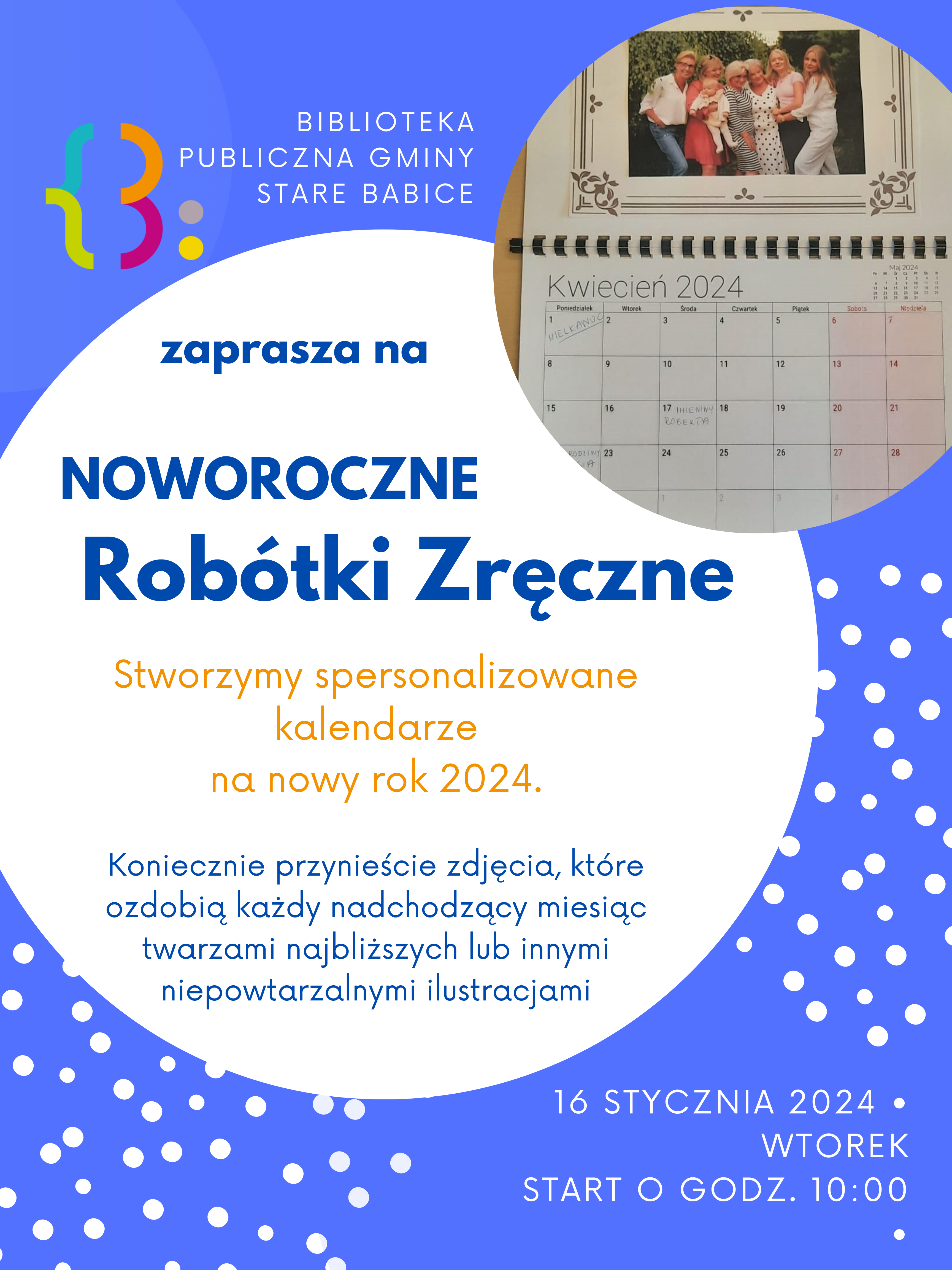 Robótki Zręczne